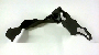 Image of Fender Apron Bracket (Left, Front) image for your Volvo